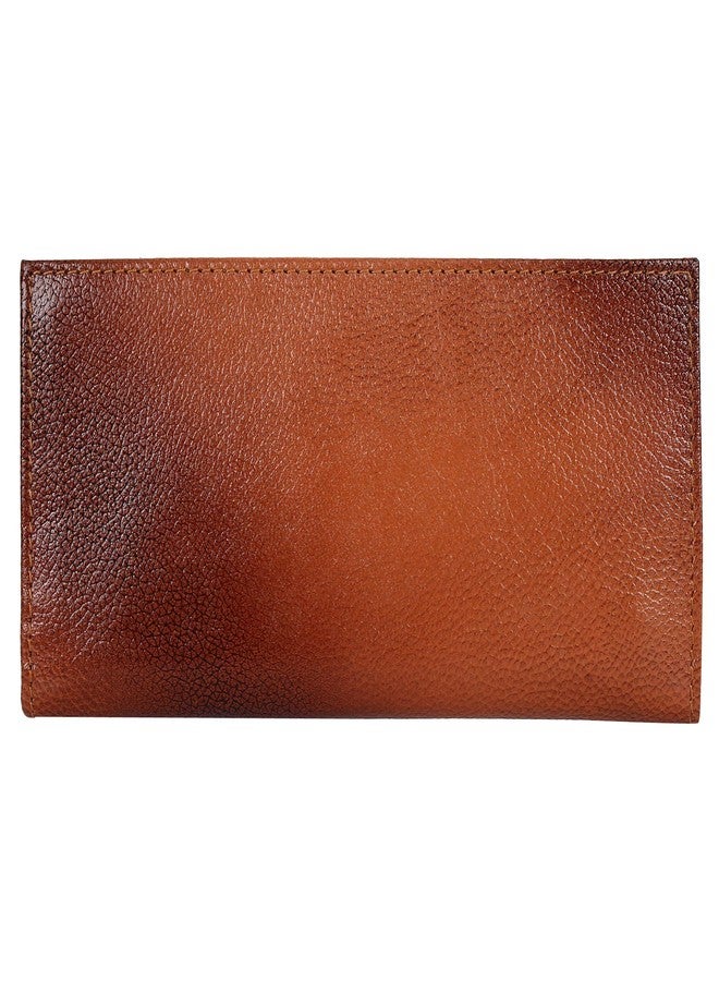Creature Brown Women's Wallet (LCL-014) - Image 2